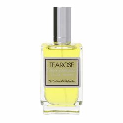 Perfumers Workshop TEA ROSE Eau De Toilette Spray 60 ml