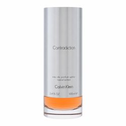 CONTRADICTION by Calvin Klein Eau de Parfum Spray 100 ml
