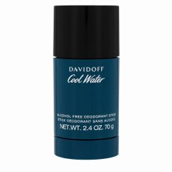 Davidoff Extra mild Deodorant Stift 70g