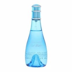 COOL WATER by Davidoff Eau de Toilette Spray 100 ml