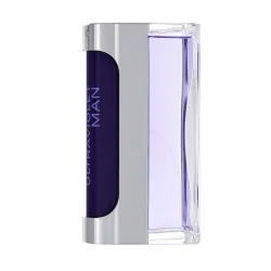 ULTRAVIOLET by Paco Rabanne Eau de Toilette Spray 100 ml