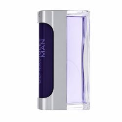 ULTRAVIOLET by Paco Rabanne Eau de Toilette Spray 100 ml