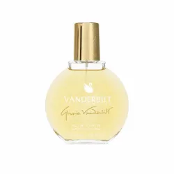 Gloria Vanderbilt VANDERBILT Eau De Toilette Spray 100 ml