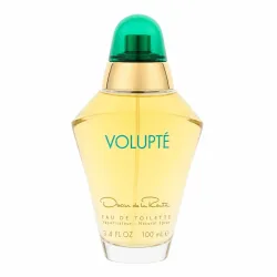 VOLUPTE by Oscar de la Renta Eau de Toilette Spray 100 ml