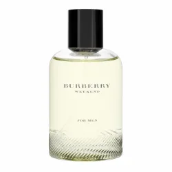 WEEKEND by Burberry Eau de Toilette Spray 100 ml