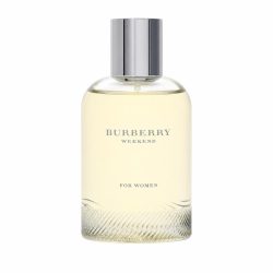 WEEKEND by Burberry Eau de Parfum Spray 100 ml