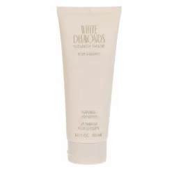 WHITE DIAMONDS by Elizabeth Taylor Body Lotion 200 ml