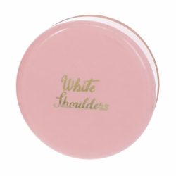 WHITE SHOULDERS by Evyan Bath/Body Powder 77 ml