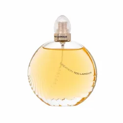 Ted Lapidus CREATION Eau De Toilette Spray 100 ml