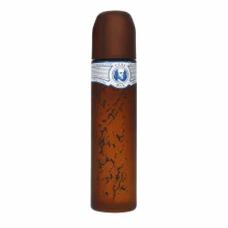 CUBA BLUE by Fragluxe Eau de Toilette Spray 100 ml