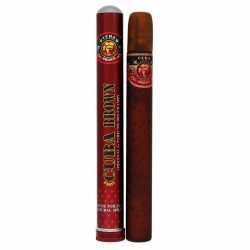 CUBA Brown by Fragluxe Eau de Toilette Spray 35 ml