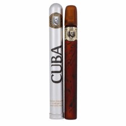 Cuba Gold by Fragluxe Eau de Toilette Spray 34 ml