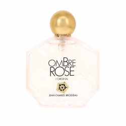 Brosseau Ombre Rose Eau De Toilette Spray 50 ml