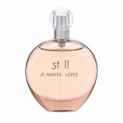 Still by Jennifer Lopez Eau de Parfum Spray 50 ml