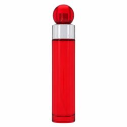 Perry Ellis 360 Red Eau De Toilette Spray 100 ml