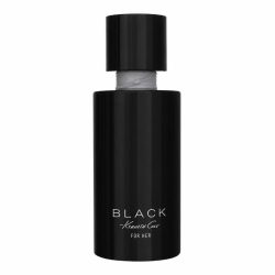 Kenneth Cole Black by Kenneth Cole Eau de Parfum Spray 100 ml