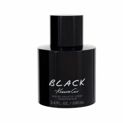 Kenneth Cole Black by Kenneth Cole Eau de Toilette Spray 100 ml