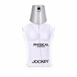 Jockey International PHYSICAL JOCKEY Eau De Toilette Spray 100 ml