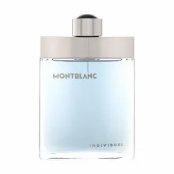 Individuelle by Mont Blanc Eau de Toilette Spray 75 ml