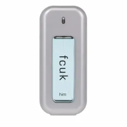 French Connection FCUK Eau De Toilette Spray 100 ml