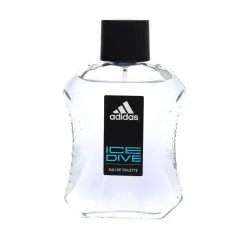 Adidas Ice Dive Eau De Toilette Spray 100 ml