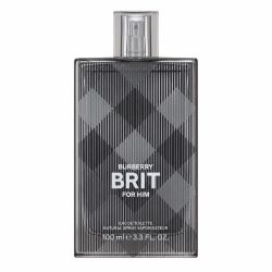 Burberry Brit by Burberry Eau de Toilette Spray 100 ml