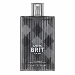 Burberry Brit by Burberry Eau de Toilette Spray 100 ml