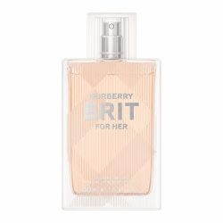 BURBERRY Burberry Brit for Women BURBERRY Burberry Brit for Women  Eau de Toilette 50.0 milliliter