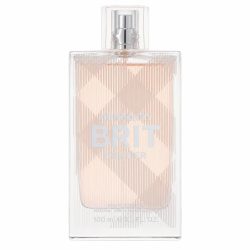 Burberry Brit by Burberry Eau de Toilette Spray 100 ml