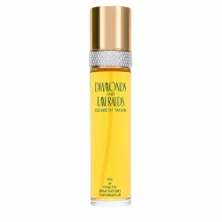 DIAMONDS & EMERALDS by Elizabeth Taylor Eau de Toilette Spray 100 ml