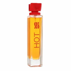 HOT by Benetton Eau de Toilette Spray 100 ml