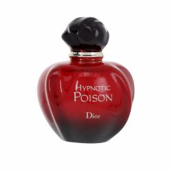 Hypnotic Poison by Christian Dior Eau de Toilette Spray 50 ml
