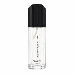 Worth je reviens Eau De Toilette Spray 100 ml