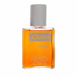 Jovan Musk After Shave 118 ml Herren