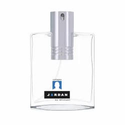JORDAN by Michael Jordan Cologne Spray 100 ml