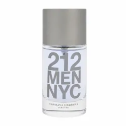 212 by Carolina Herrera Eau de Toilette Spray (Neue Verpackung) 30 ml