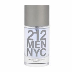 212 by Carolina Herrera Eau de Toilette Spray (Neue Verpackung) 30 ml