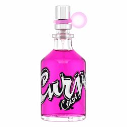 Curve Crush by Liz Claiborne Eau de Toilette Spray 50 ml