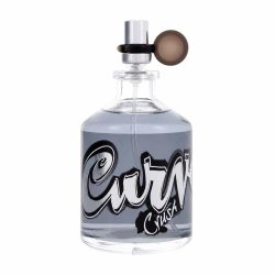Curve Crush by Liz Claiborne Eau de Cologne Spray 125 ml