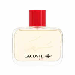 Lacoste Lacoste Red Eau de Toilette 75 ml