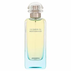 Hermes Un Jardin En Mediterranee Eau De Toilette Spray (Unisex) 100 ml