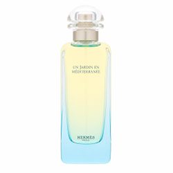 Un Jardin En Mediterranee by Hermès Eau de Toilette Spray (Unisex) 100 ml