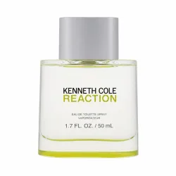 Kenneth Cole Reaction by Kenneth Cole Eau de Toilette Spray 50 ml