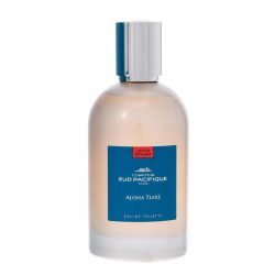 COMPTOIR SUD PACIFIQUE ALOHA TIARE by Comptoir Sud Pacifique Eau de Toilette Spray 100 ml