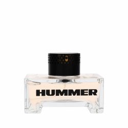 Hummer by Hummer Eau de Toilette Spray 125 ml