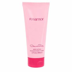 Oscar De La Renta Rosamor Body Lotion 200 ml