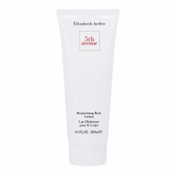 5TH AVENUE by Elizabeth Arden Body Lotion 200 ml