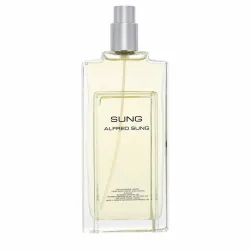 Alfred Sung Alfred SUNG Eau De Toilette Spray (Tester) 100 ml