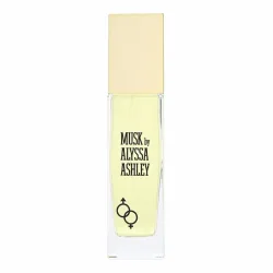 Alyssa Ashley Musk by Houbigant Eau de Toilette Spray 100 ml