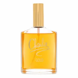 CHARLIE GOLD by Revlon Eau de Toilette Spray 100 ml